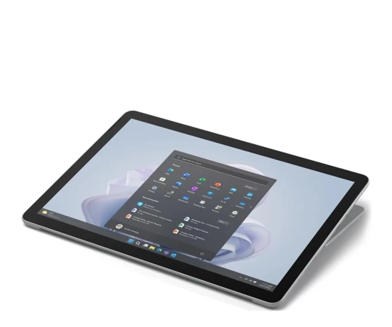 Microsoft Surface Go4 N/8GB/128GB/Win11Pro (XHU-00004) - Зображення 2