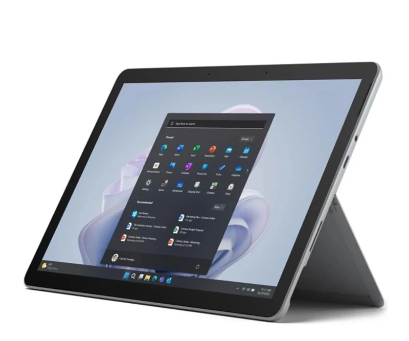 Microsoft Surface Go4 N/8GB/128GB/Win11Pro (XHU-00004)