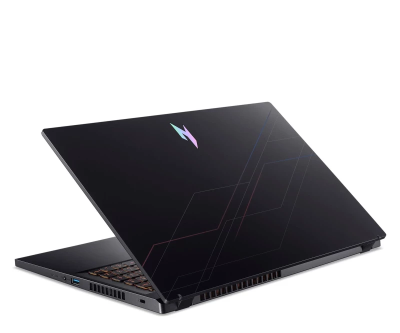 Acer Nitro V 15 i5-13420H/24GB/512 RTX5060 (ANV15-52 || NH.QZ8EP.00E) - Зображення 4