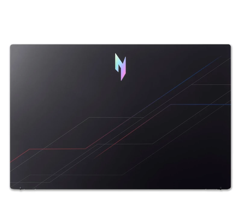 Acer Nitro V i9-13900H/16GB/512 RTX5060 165Hz (ANV15-52 || NH.QZ8EP.00G) - Зображення 3