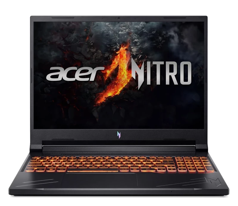 Acer Nitro V16 R5-8645HS/32GB/512/Win11X RTX4050 165Hz (ANV16-41 || NH.QRVEP.00L) - Зображення 2