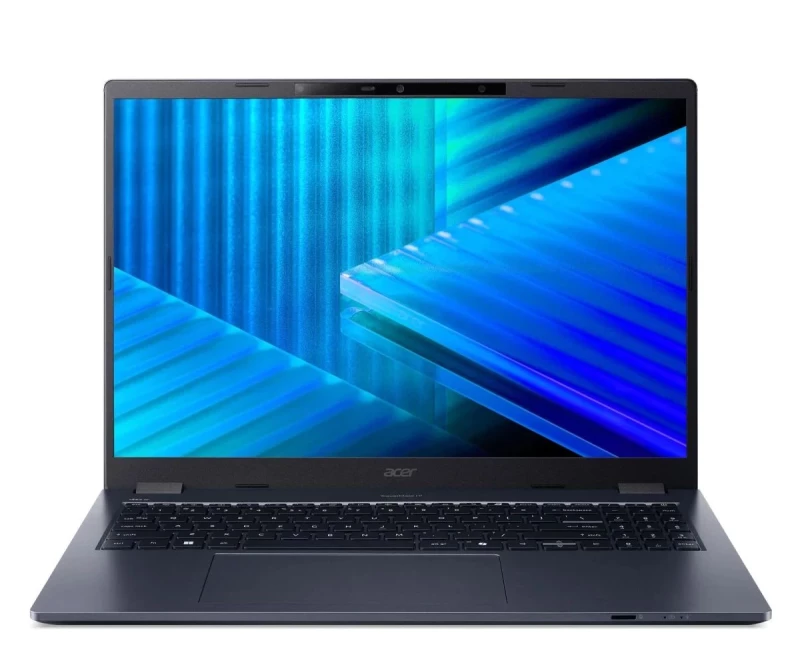 Acer TravelMate P4 Ultra 5-225H/16GB/512/Win11P 3Y OnSite (TMP416-74-TCO || NX.BG6EP.001) - Зображення 2