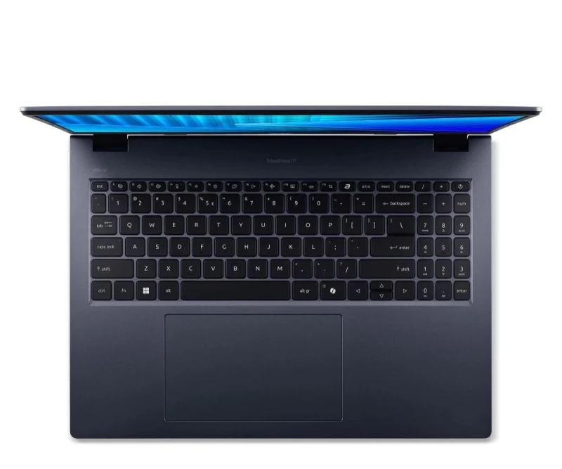 Acer TravelMate P4 Ultra 5-225H/16GB/512/Win11P 3Y OnSite (TMP416-74-TCO || NX.BG6EP.001) - Зображення 4