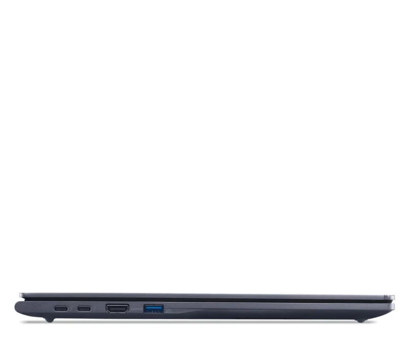 Acer TravelMate P4 Ultra 5-225H/16GB/512/Win11P 3Y OnSite (TMP416-74-TCO || NX.BG6EP.001) - Зображення 8