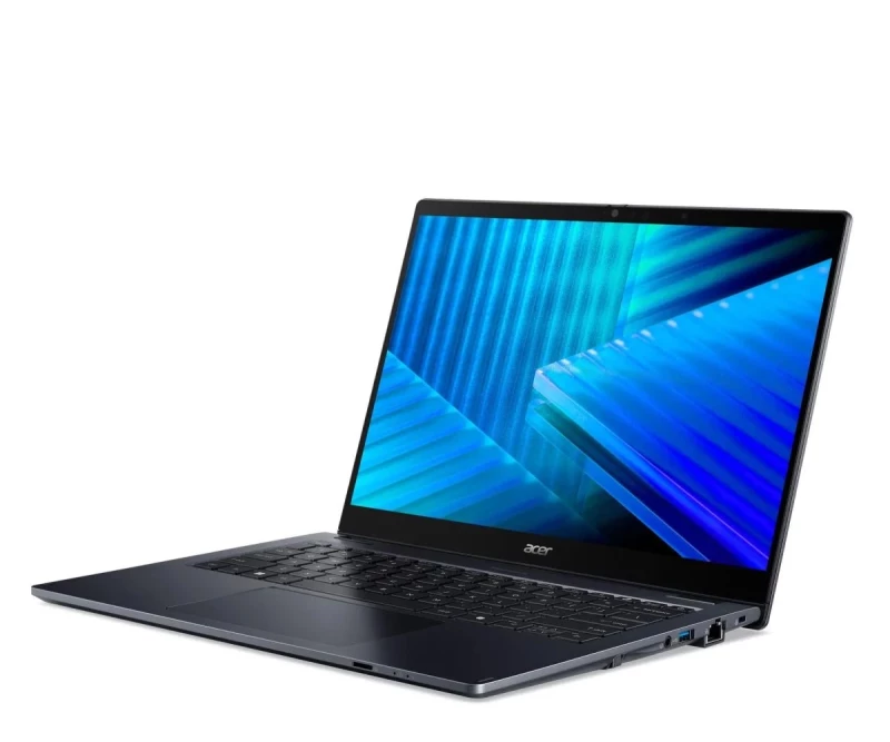 Acer TravelMate P4 Ultra 5-225U/16GB/512/Win11P  3Y OnSite (TMP414RN-55-TCO || NX.BF8EP.003) - Зображення 1