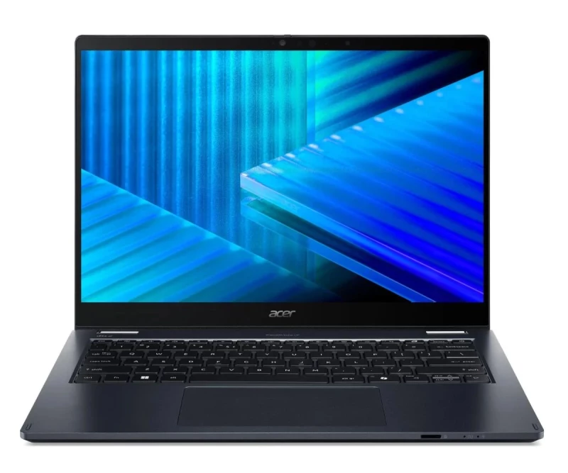 Acer TravelMate P4 Ultra 5-225U/16GB/512/Win11P  3Y OnSite (TMP414RN-55-TCO || NX.BF8EP.003) - Зображення 2