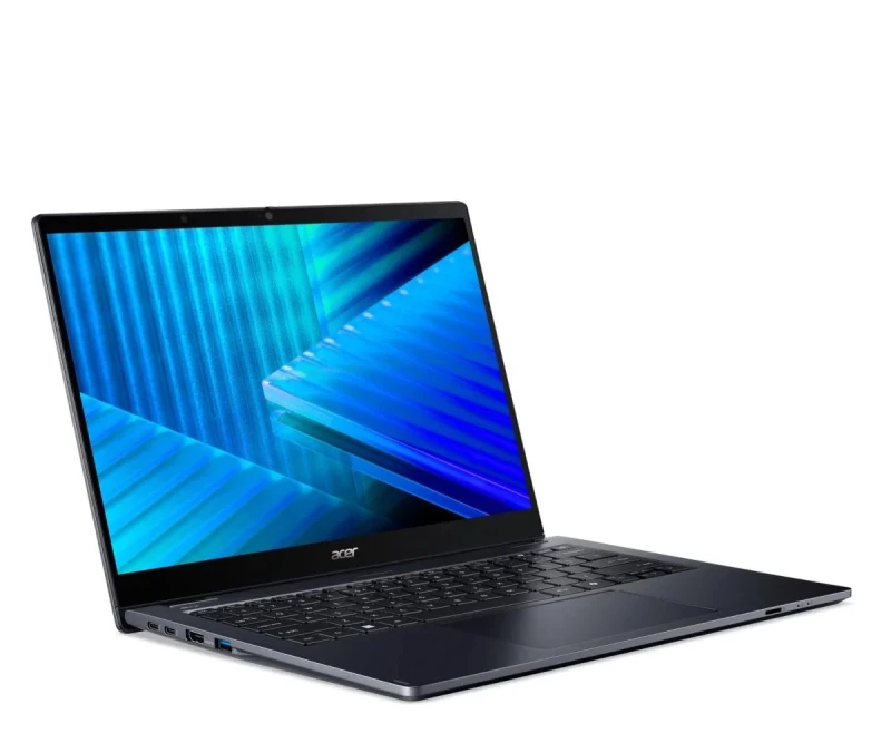 Acer TravelMate P4 Ultra 5-225U/16GB/512/Win11P  3Y OnSite (TMP414RN-55-TCO || NX.BF8EP.003) - Зображення 3