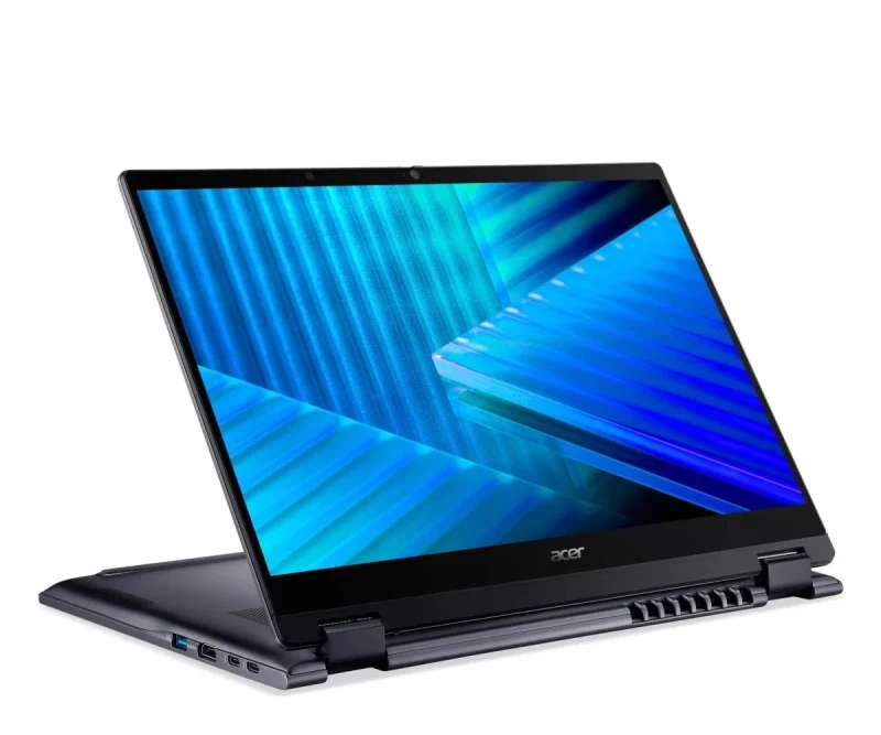 Acer TravelMate P4 Ultra 5-225U/16GB/512/Win11P  3Y OnSite (TMP414RN-55-TCO || NX.BF8EP.003) - Зображення 4
