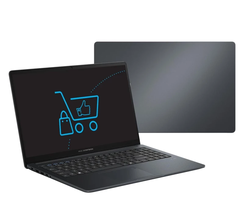 ASUS ExpertBook B1503CVA Core 5-210H/16GB/512 (B1503CVA-S77277X)