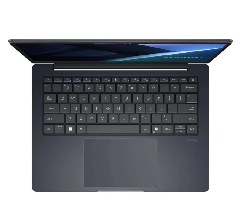 ASUS ExpertBook B3 Ultra 7-255H/16GB/512/Win11P (B3405CCA-LY3285X) - Зображення 6