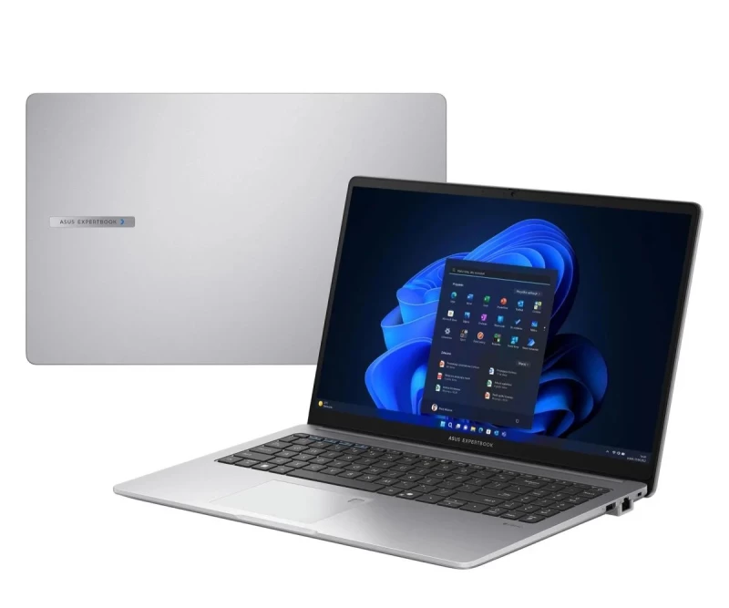 ASUS ExpertBook PM1 Ryzen 5-150/16GB/512/Win11P (PM1503CDA-S70268X)