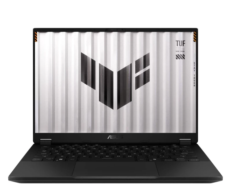 ASUS TUF Gaming A14 Ryzen 7-260/16GB/512 RTX5060 165Hz (FA401UM-RG014) - Зображення 2