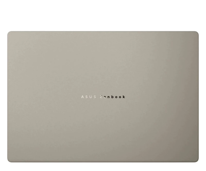 ASUS ZenBook A14 UX3407QA X X1-26-100/32GB/512/Win11 OLED (UX3407QA-QD307W) - Зображення 5