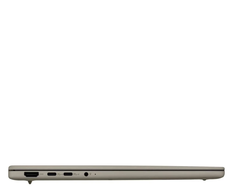 ASUS ZenBook A14 UX3407QA X X1-26-100/32GB/512/Win11 OLED (UX3407QA-QD307W) - Зображення 6