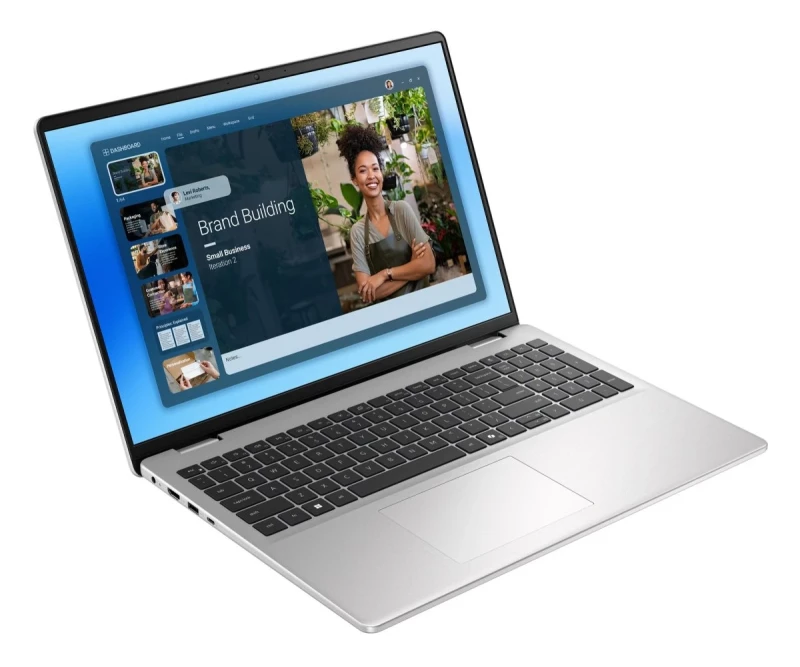 Dell 16 Core 7-150U/16GB/1TB/Win11P (DC16251_RPLU-R_001) - Зображення 1