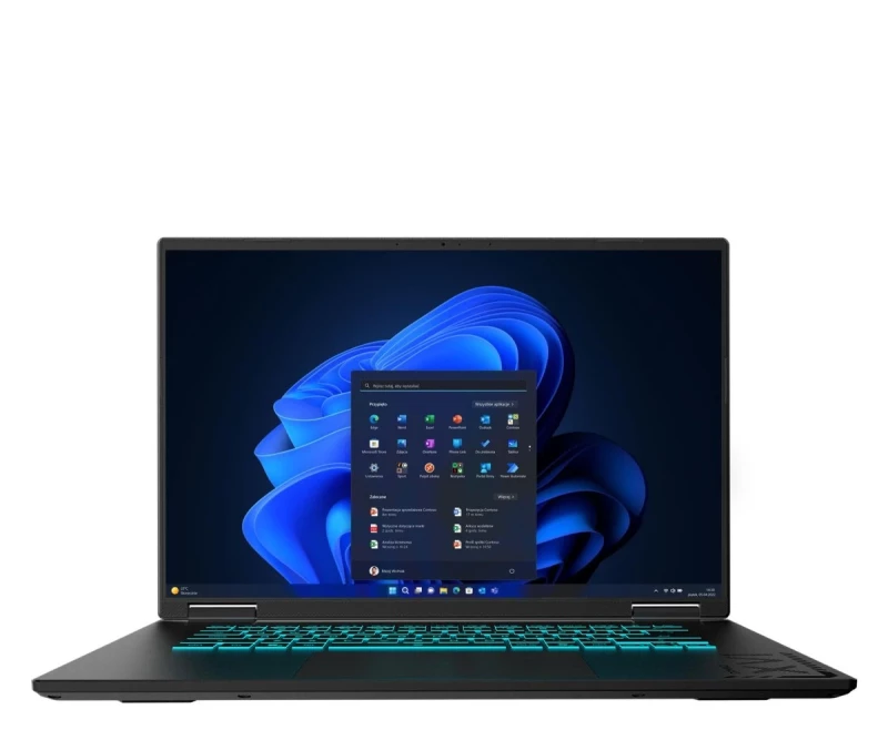 Gigabyte GAMING A16 Ryzen 7 170/16GB/512/Win11 RTX5060 165Hz (5VHP3EE893SH)