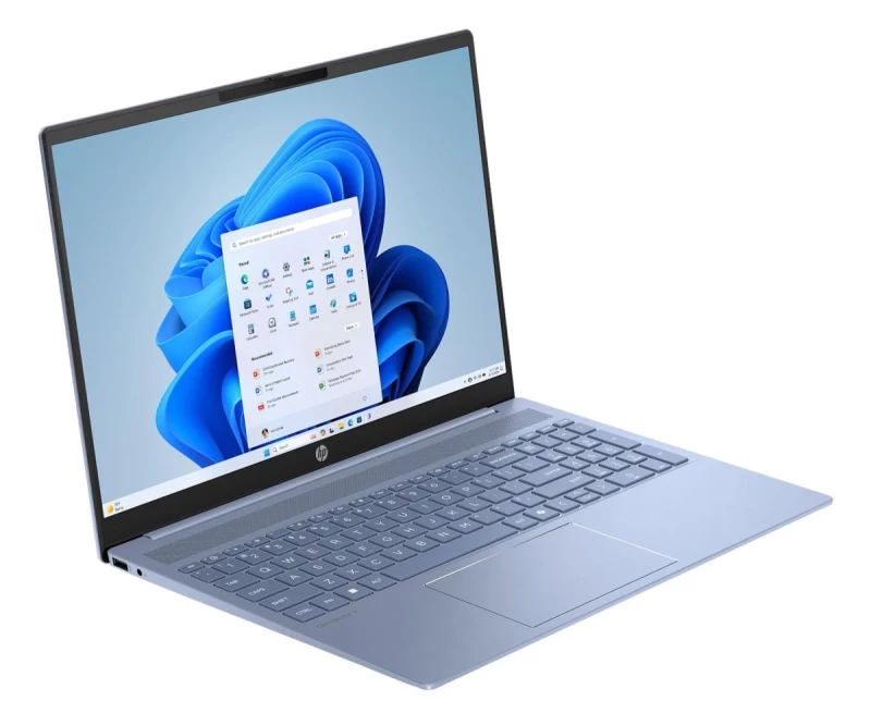 HP OmniBook 5 AI Ultra 5-225U/16GB/512/Win11 OLED (16-af1063nw (CW9X9EA)) - Зображення 2