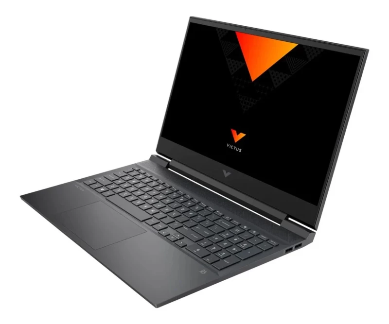 HP Victus Ryzen 5-5600H/16GB/512/W10x RTX3050Ti 144Hz (16-e0404nw (4J5R4EA)) - Зображення 1