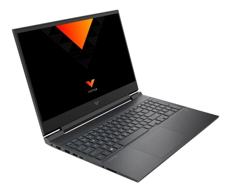 HP Victus Ryzen 5-5600H/16GB/512/W10x RTX3050Ti 144Hz (16-e0404nw (4J5R4EA)) - Зображення 2