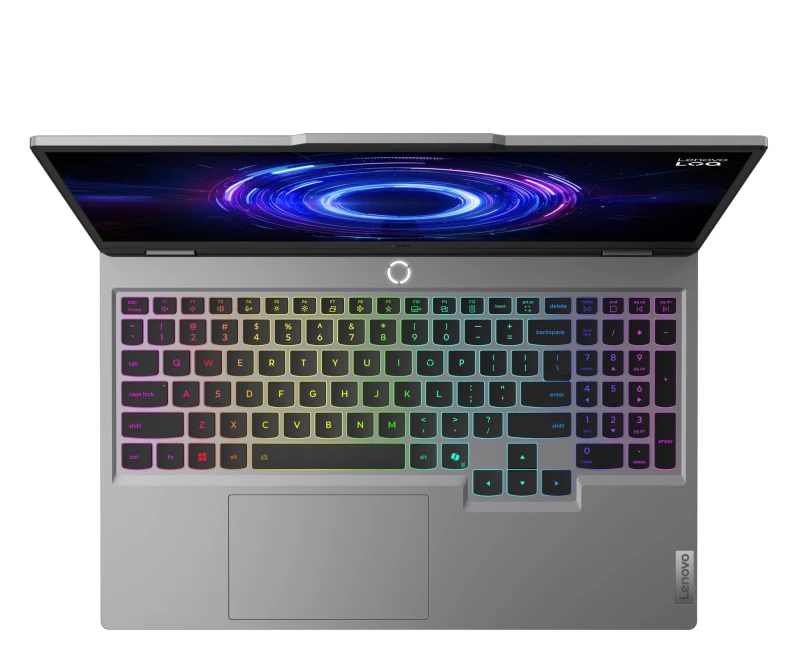 Lenovo LOQ-15 i5-13450HX/16GB/512/Win11 RTX5060 (83JE0087PB) - Зображення 3