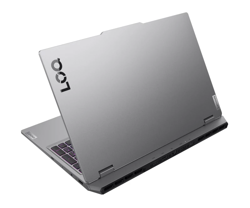 Lenovo LOQ-15 i5-13450HX/16GB/512/Win11 RTX5060 (83JE0087PB) - Зображення 4