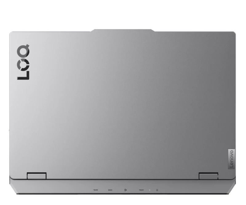 Lenovo LOQ-15 i5-13450HX/16GB/512/Win11 RTX5060 (83JE0087PB) - Зображення 5