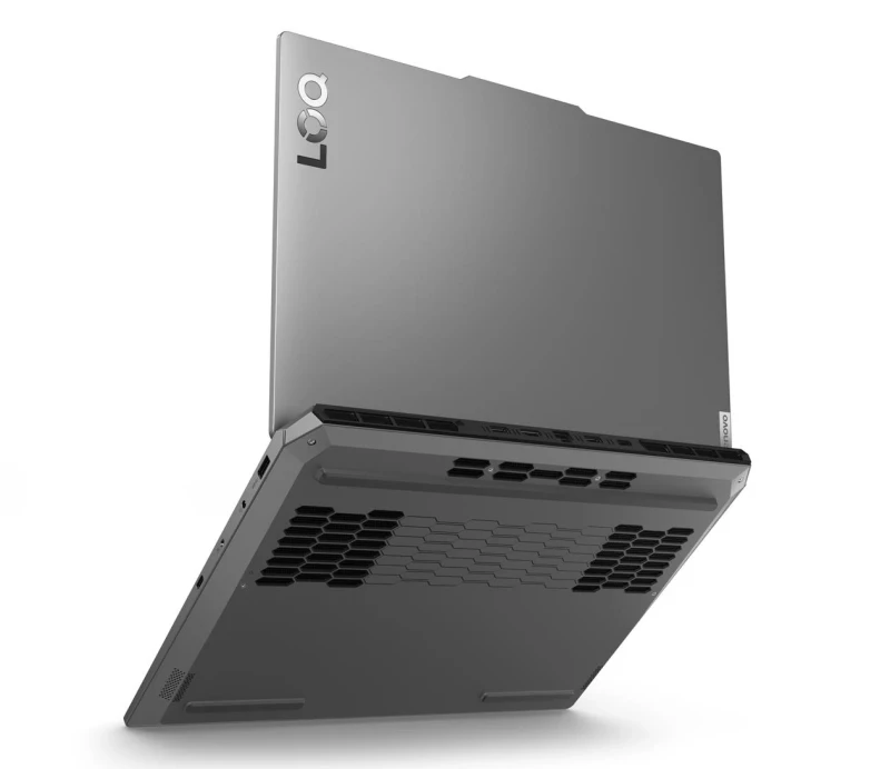 Lenovo LOQ-15 Ryzen 7/16GB/512/Win11 RTX5050 (83JG003FPB) - Зображення 6