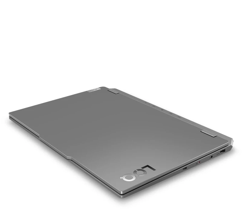 Lenovo LOQ-15 Ryzen 7/16GB/512/Win11 RTX5050 (83JG003FPB) - Зображення 9
