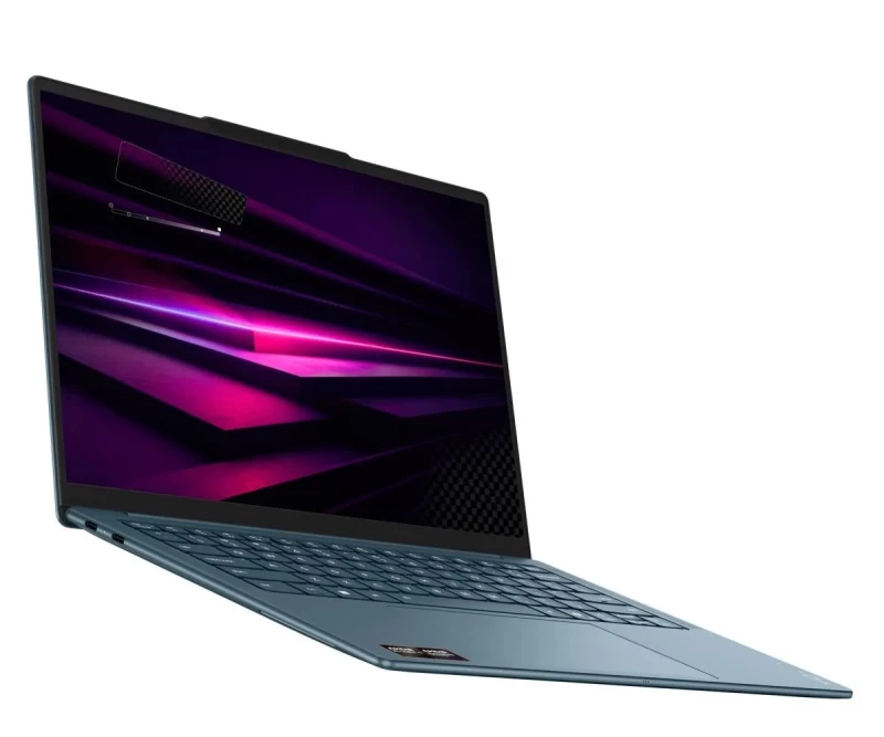 Lenovo Yoga Slim 7-14 Ryzen AI 5 430/16GB/512/Win11 OLED (83QS001FPB) - Зображення 1