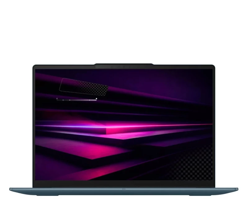 Lenovo Yoga Slim 7-14 Ryzen AI 5 430/16GB/512/Win11 OLED (83QS001FPB) - Зображення 2