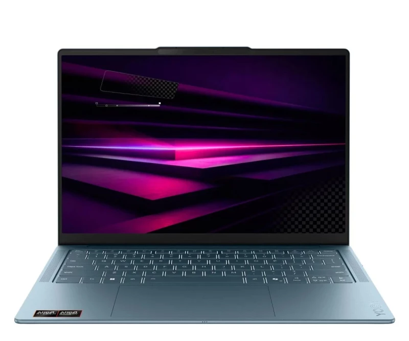 Lenovo Yoga Slim 7-14 Ryzen AI 5 430/16GB/512/Win11 OLED (83QS001FPB) - Зображення 3