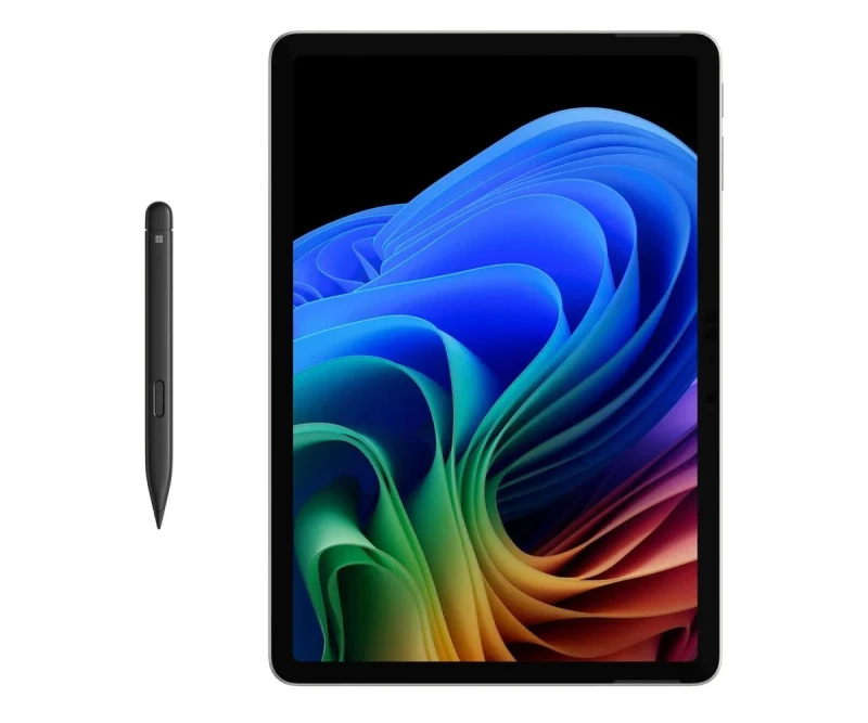 Microsoft Surface Pro 12 XPlus/16GB/256GB/Win11 Platinum (EP2-33670) - Зображення 4