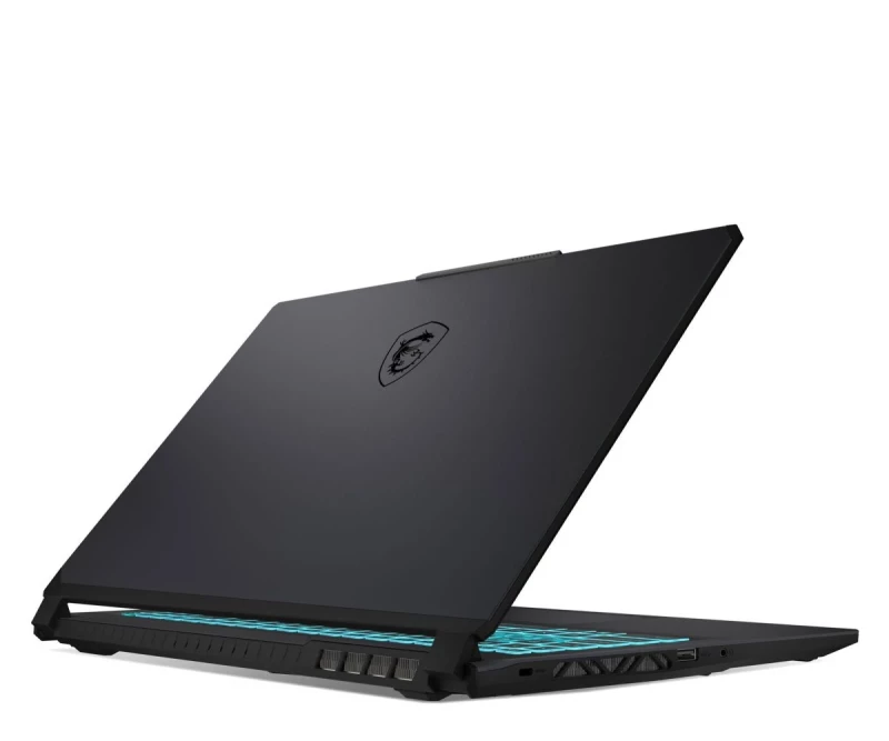 MSI Cyborg 15 Black Edition i7-13620H/16GB/512 RTX4050 144Hz (Cyborg 15 Black Edition | A13VE-2416XPL) - Зображення 5