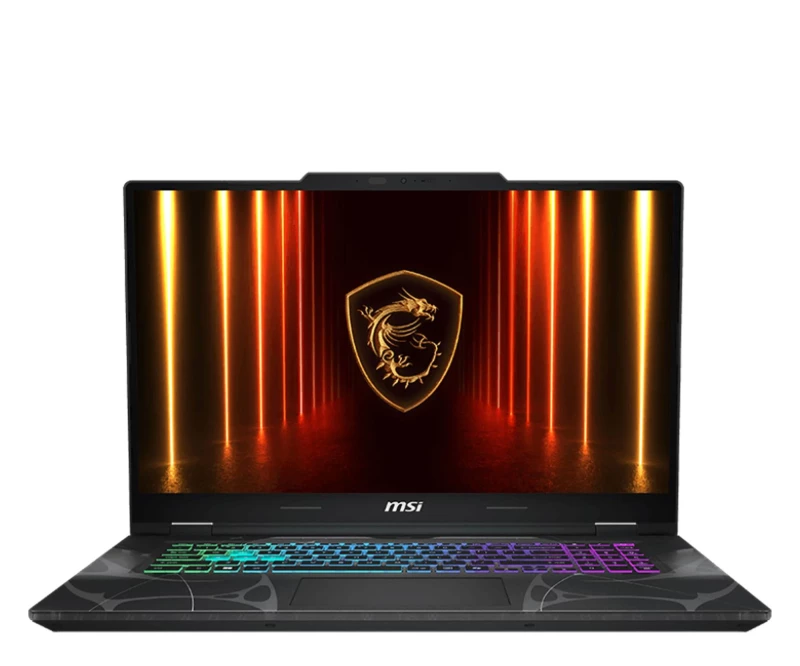 MSI Cyborg 17 Core 5-210H/16GB/512 RTX5050 144Hz (Cyborg 17 | B2RWEKG-030XPL)