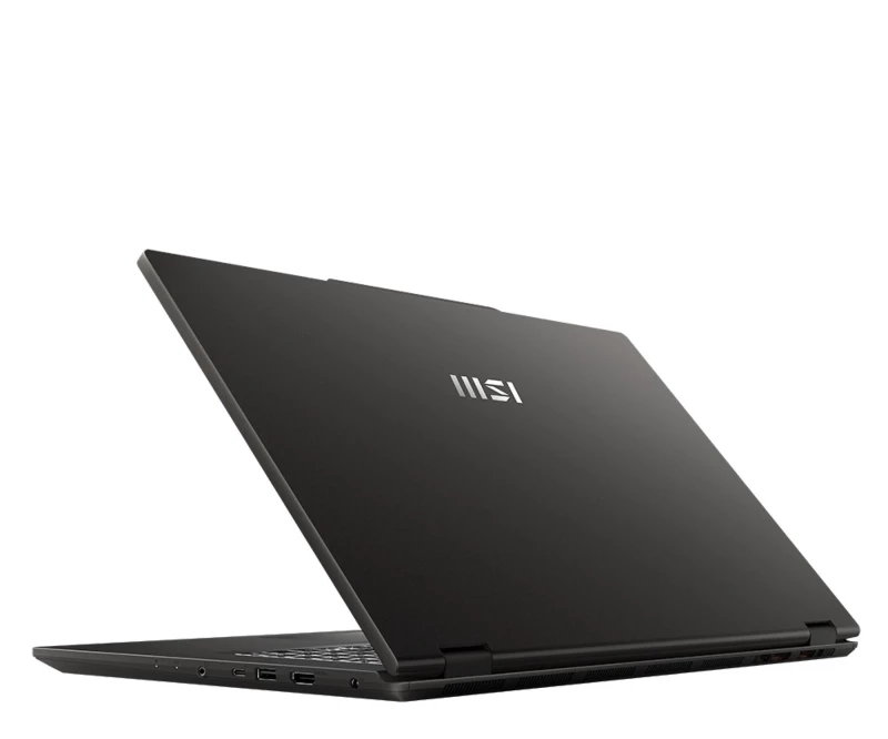 MSI Venture 17 AI Ultra 5-125H/16GB/512/Win11P 144Hz (Venture 17 AI | A1MG-008PL) - Зображення 6