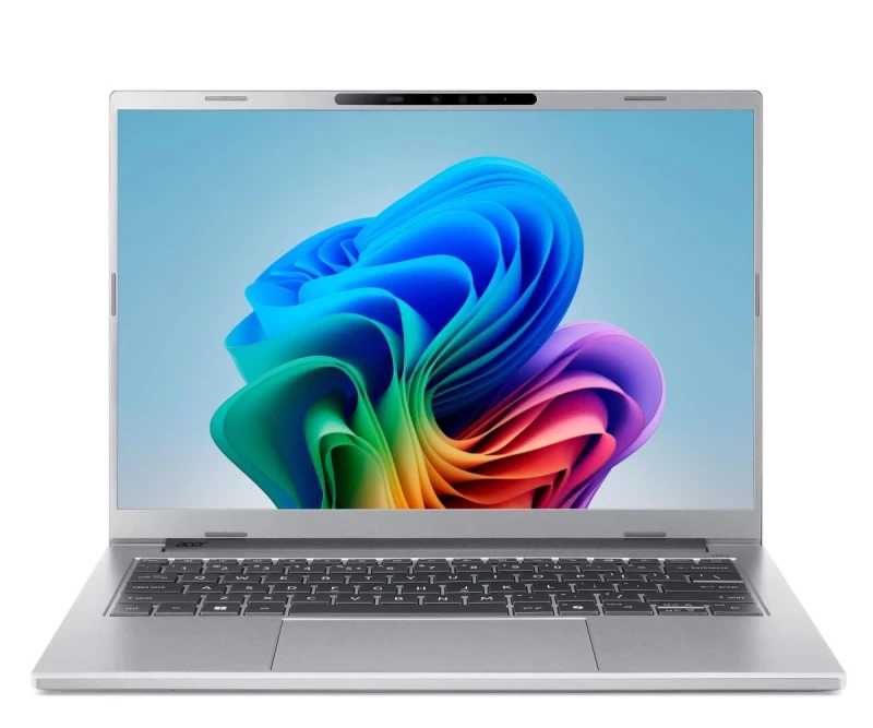 Acer Aspire 14 AI Ryzen AI 5-330/32GB/2TB/Win11 OLED (A14-61M || NX.JNZEP.00B) - Зображення 2