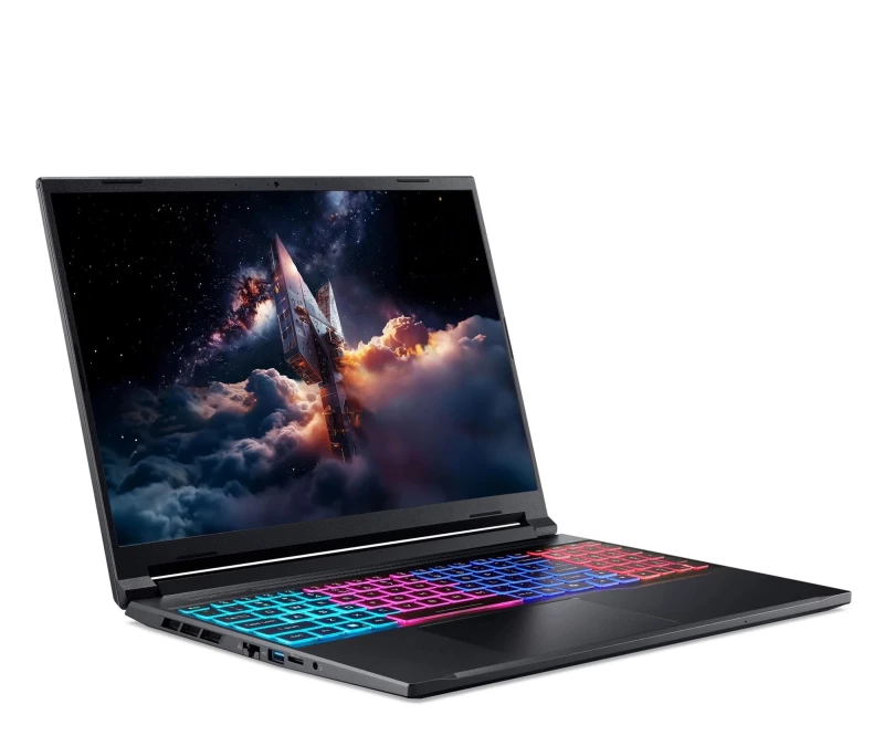 Acer Nitro V 16S AI Ryzen 7-260/32GB/1TB RTX5050 (ANV16S-41 || NH.U05EP.007) - Зображення 1