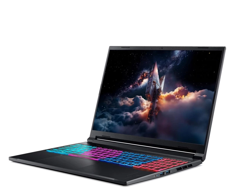 Acer Nitro V 16S AI Ryzen 7-260/32GB/1TB RTX5050 (ANV16S-41 || NH.U05EP.007) - Зображення 3