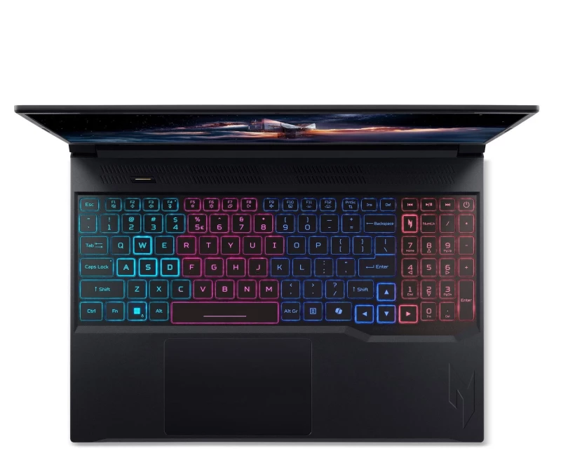 Acer Nitro V 16S AI Ryzen 7-260/32GB/1TB RTX5050 (ANV16S-41 || NH.U05EP.007) - Зображення 6