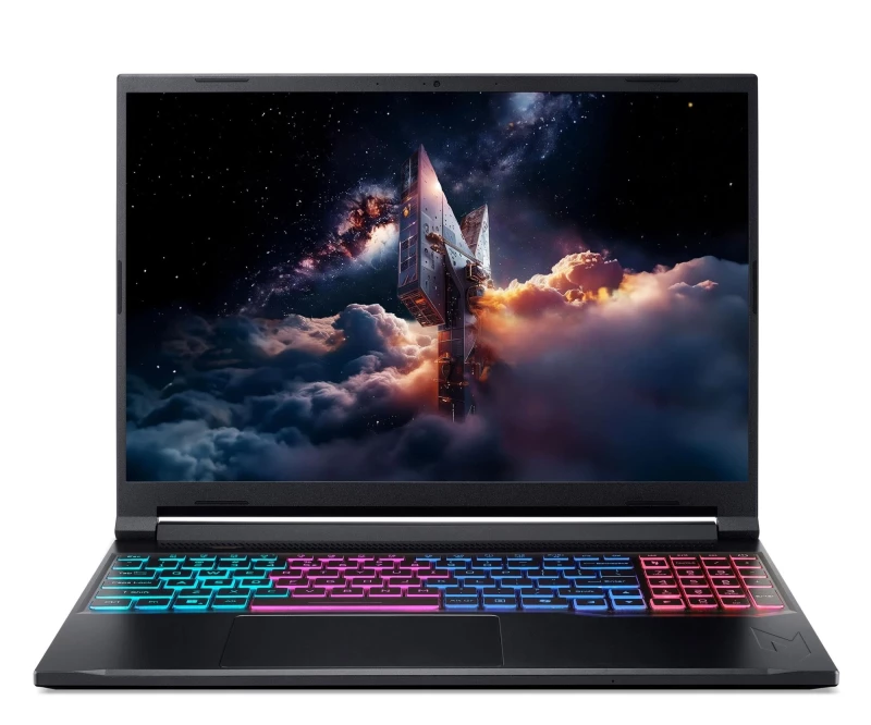 Acer Nitro V 16S AI Ryzen 7-260/32GB/1TB/Win11P RTX5050 (ANV16S-41 || NH.QZZEP.00K) - Зображення 2