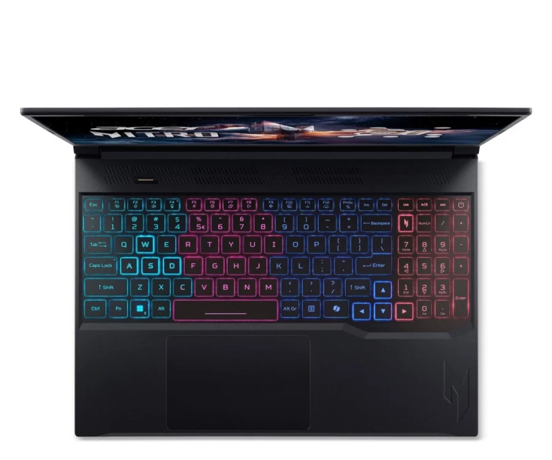 Acer Nitro V 16S AI Ryzen AI 7-350/16GB/1TB RTX5050 (ANV16S-61 || NH.QXSEP.00B) - Зображення 5