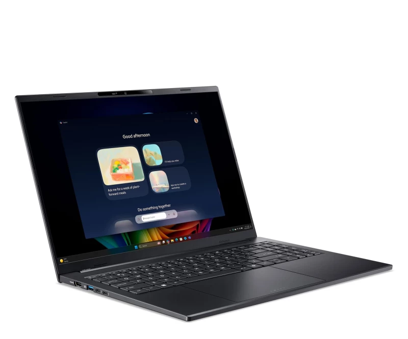 Acer Swift Go Ultra 7-256V/16GB/1TB/Win11 OLED (SFG16-74 || NX.JNMEP.001) - Зображення 1