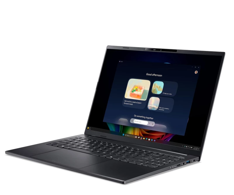 Acer Swift Go Ultra 7-256V/16GB/1TB/Win11 OLED (SFG16-74 || NX.JNMEP.001) - Зображення 4