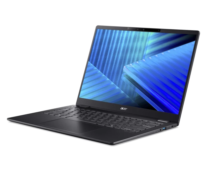 Acer TravelMate P6 14 AI Ultra 5-226V /16GB/512/Win11P Touch (TMP614-54T-TCO || NX.BJMEP.002) - Зображення 1