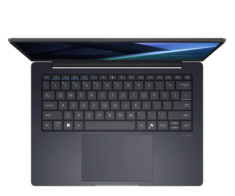 ASUS ExpertBook Ultra 7-255H/16GB/512/Win11P (B5405CCA-LY0127X) - Зображення 6