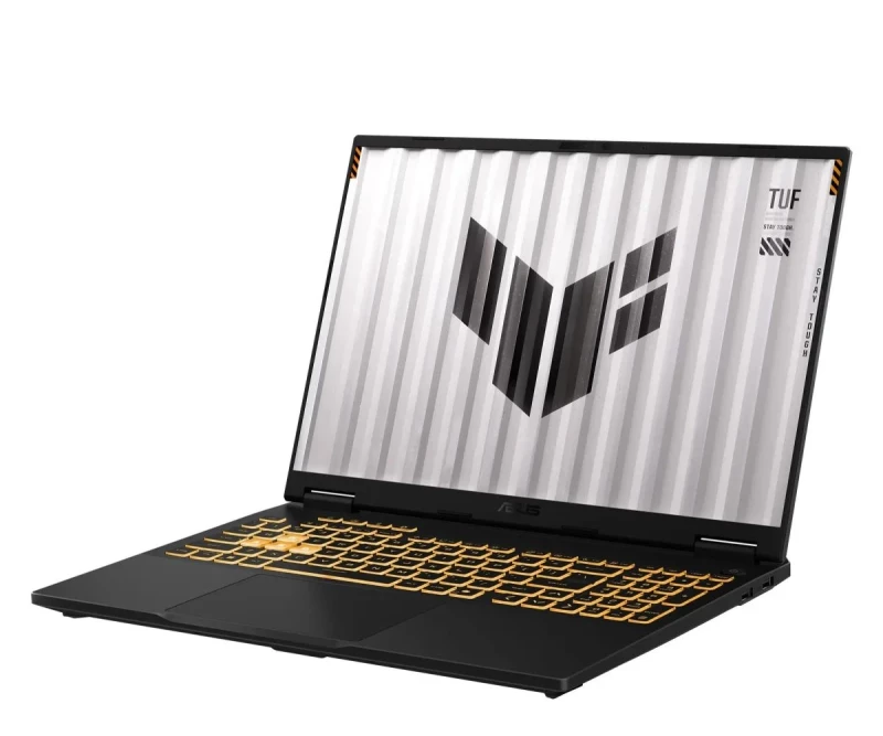 ASUS TUF Gaming F16 i5-14450HX/32GB/512/Win11 165Hz RTX5060 (FX608JMR-RV304W) - Зображення 1
