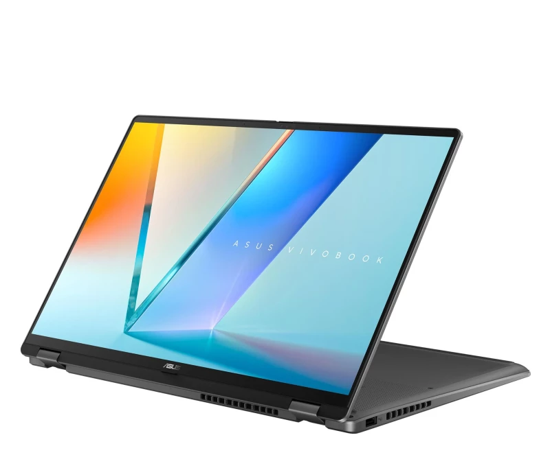 ASUS Vivobook 16 Flip TP3607SA Ultra 5-226V/16GB/1TB/Win11 OLED (TP3607SA-RJ006W-SSD1TB M.2 PCIe) - Зображення 3