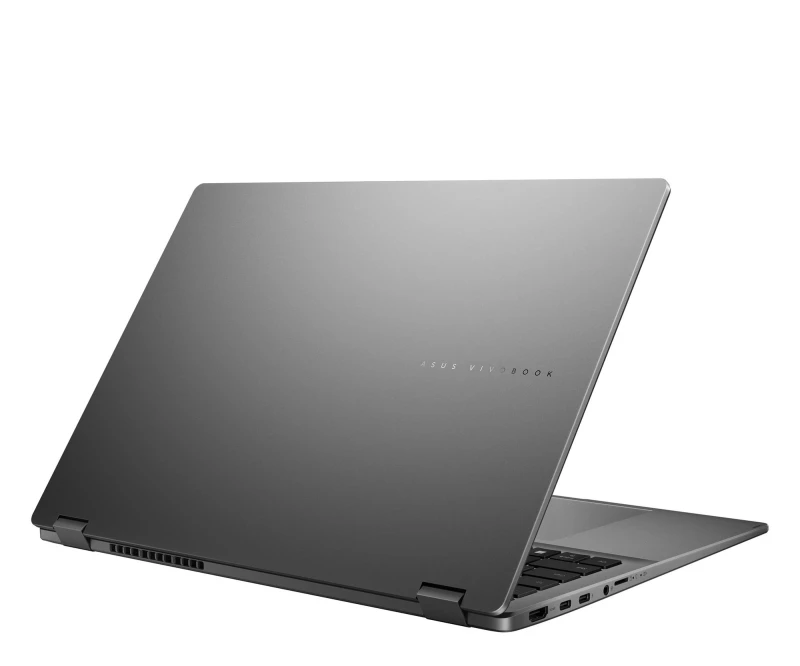 ASUS Vivobook 16 Flip TP3607SA Ultra 5-226V/16GB/1TB/Win11 OLED (TP3607SA-RJ006W-SSD1TB M.2 PCIe) - Зображення 7