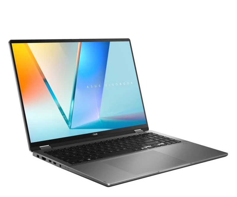 ASUS Vivobook 16 Flip Ultra 5-226V/16GB/512/Win11 RTX5050 OLED (TP3607SH-RJ007W) - Зображення 6