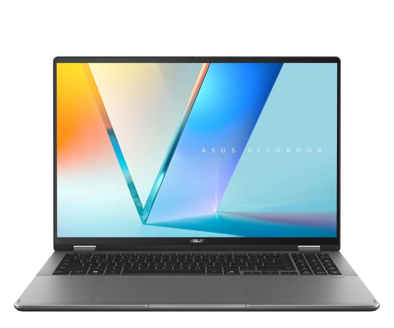 ASUS Vivobook 16 Flip Ultra 5-226V/16GB/512/Win11 RTX5050 OLED (TP3607SH-RJ007W) - Зображення 7